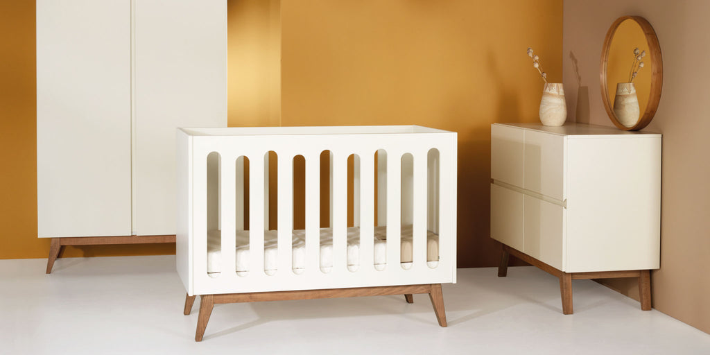 Zonababy - marketplace de muebles para bebés