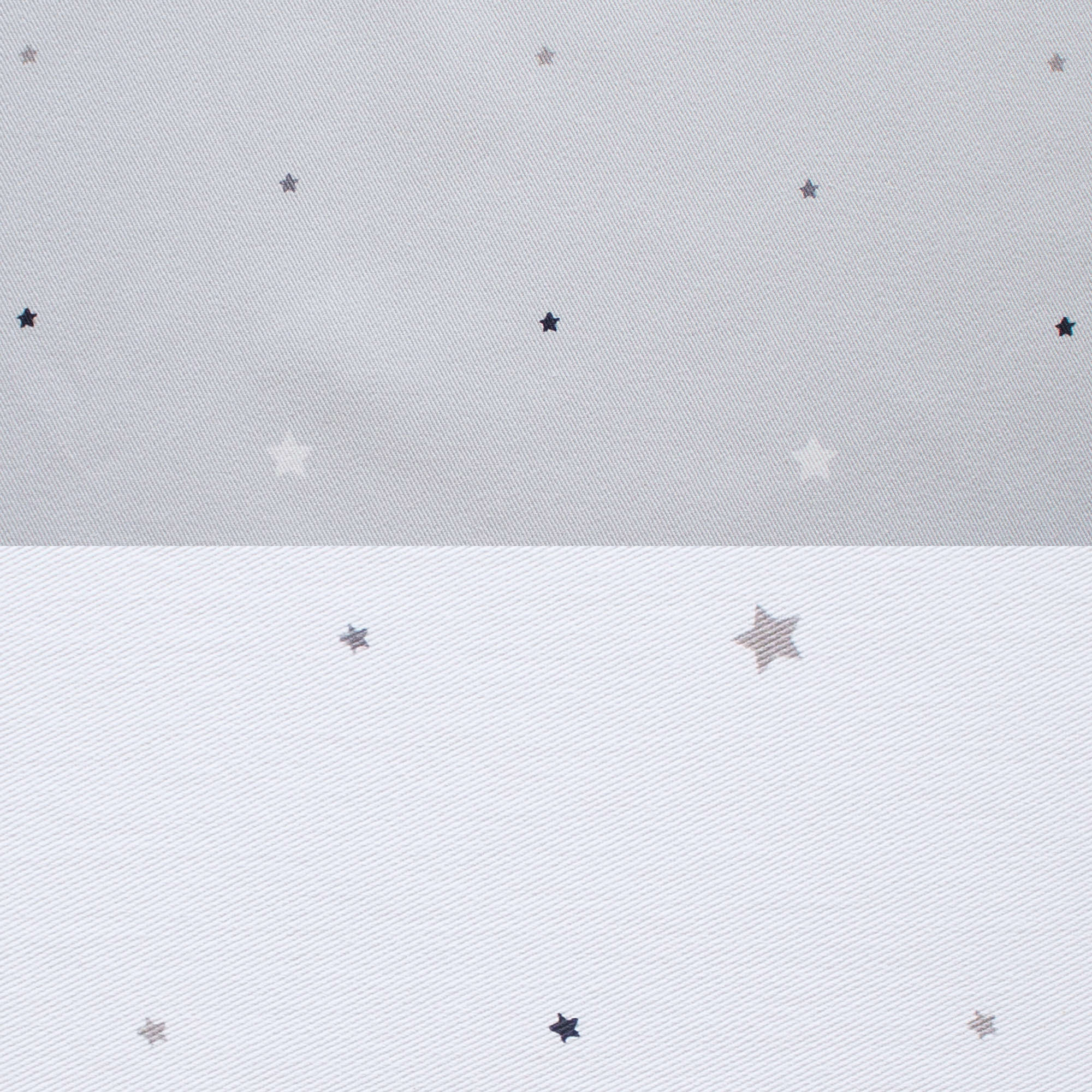 Juegos sábanas minicuna colecho 50x80 y 50x90 gris claro